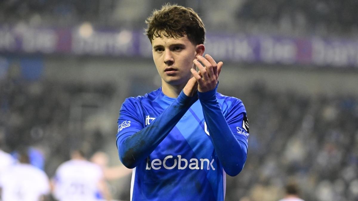 Η θέση της Γκενκ για Καρέτσα-«Πώληση μόνο υπό προϋποθέσεις, όχι για τα χρήματα»