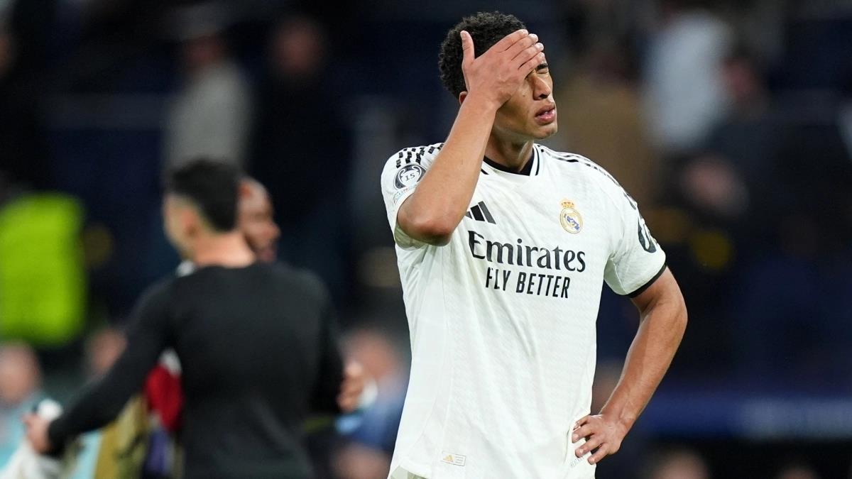 Ο Τουχέλ ενημέρωσε τον Μπέλινγκχαμ ότι η θέση του στην ενδεκάδα ενόψει του Μουντιάλ δεν είναι εγγυημένη