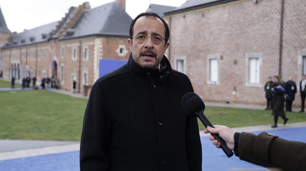 Νίκος Χριστοδουλίδης: Με οκτώ προτάσεις για ενίσχυση της ανταγωνιστικότητας της Ε.Ε. στην άτυπη Σύνοδο Κορυφής