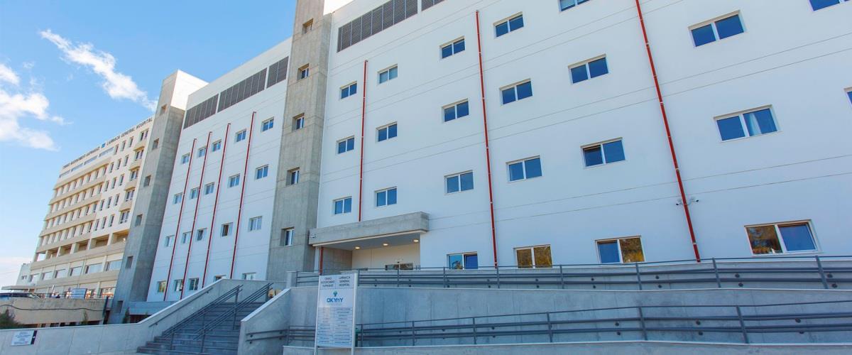 Περιμένει την έκθεση γεγονότων από τον ΟΚΥπΥ ο Χαραλαμπίδης για τον θάνατο της 72χρονης-«Αναμένουμε να πράξει όσα πρέπει»