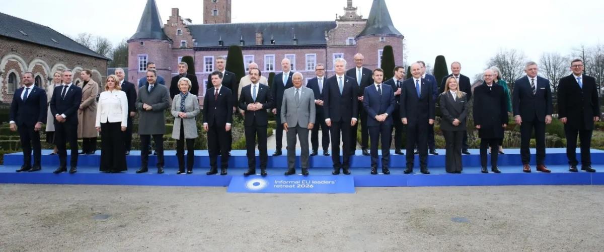 «Βήμα στην ενίσχυση της Ευρωπαϊκής οικονομίας»-Οι στόχοι και οι αποφάσεις της Σύνοδος Κορυφής της ΕΕ