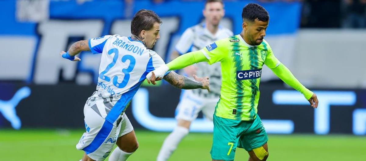 Με τρεις αγώνες συνεχίζεται το Σάββατο η 22η αγωνιστική-Ξεχωρίζει το ντέρμπι ανάμεσα σε ΑΕΚ και Απόλλωνα
