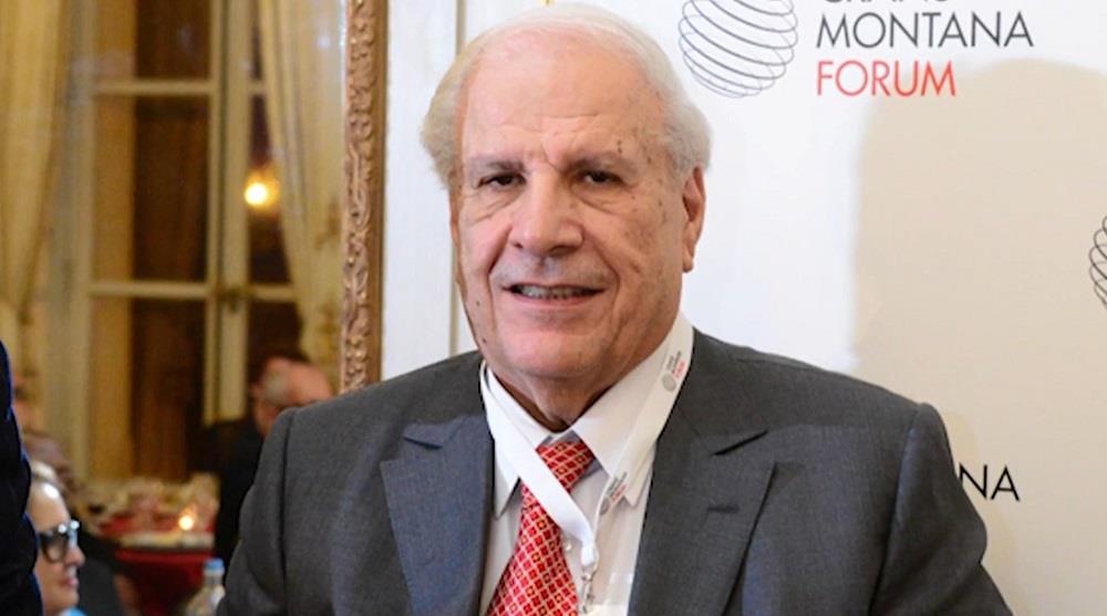 Κωνσταντίνος Σιακόλας: Η εποχή που άφησε στην J&P (Overseas) - Τι είχε δηλώσει στην κάμερά μας