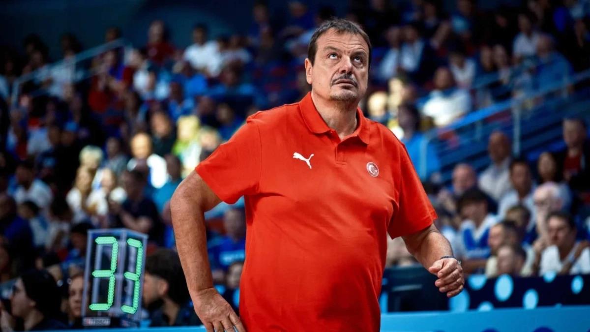 Με Όσμαν, Γιουρτσεβέν και Φλιν οι κλήσεις του Άταμαν, ενόψει προκριματικών Παγκοσμίου Κυπέλλου 2027