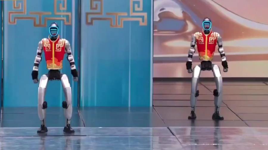 5405892968797572 xrwma-robot