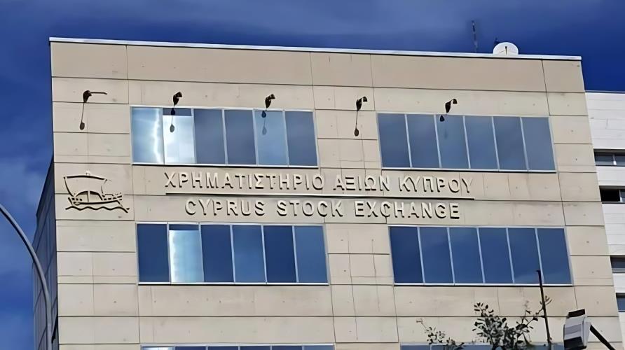 5408058450896855 Cyprus Stock Exchange