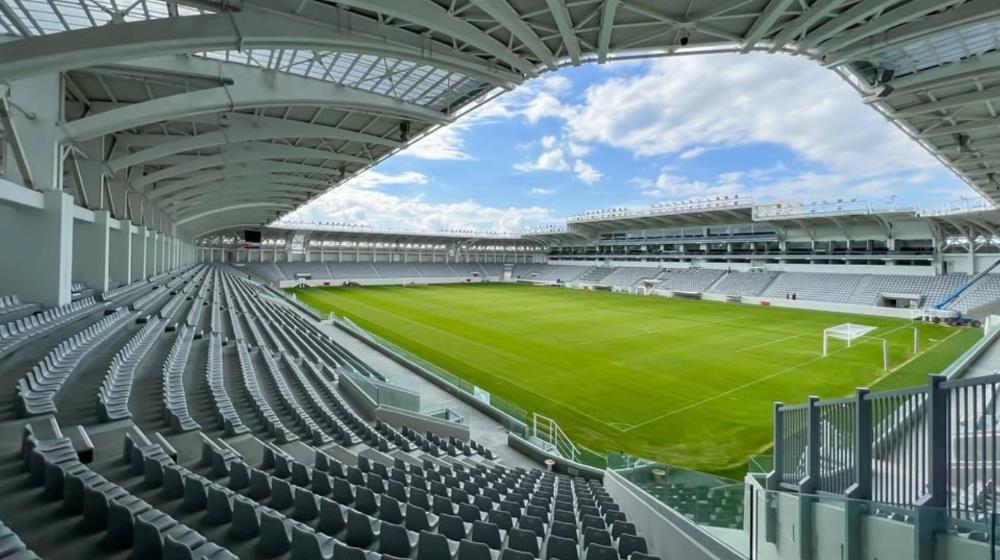 5411504027726157 Alphamega Stadium