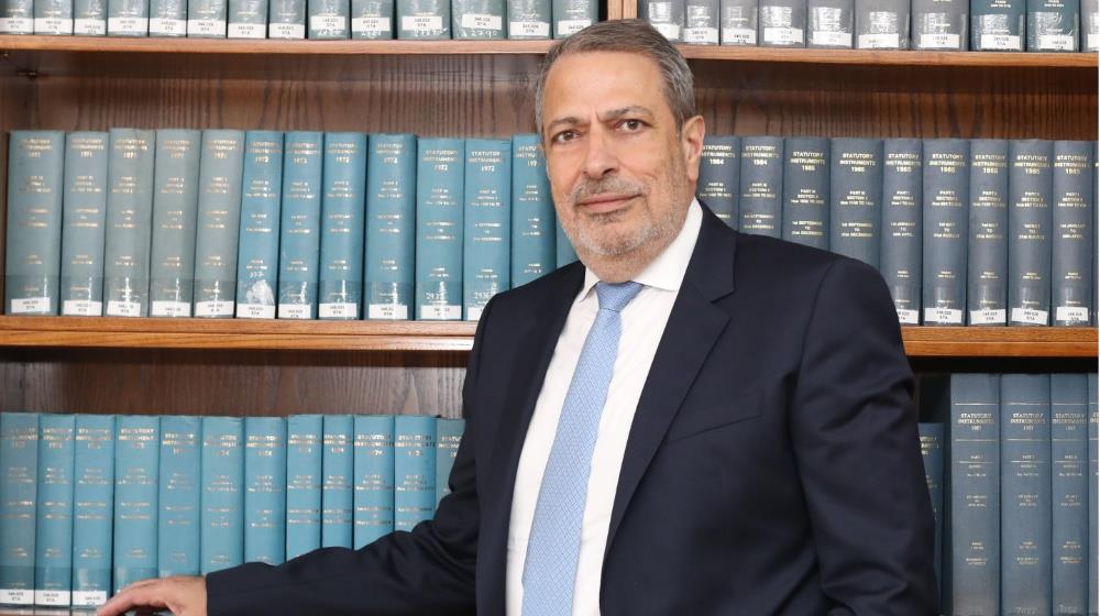 5413506386519822 Attorney General George L Savvides