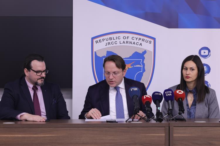 &Epsilon;&upsilon;&rho;&omega;&pi;&alpha;ϊ&kappa;ό &mu;ή&nu;&upsilon;&mu;&alpha; &sigma;&tau;ή&rho;&iota;&xi;&eta;&sigmaf; &alpha;&pi;ό &Beta;ά&rho;&chi;&epsilon;&lambda;&iota; &gamma;&iota;&alpha; &alpha;&phi;&theta;ώ&delta;&eta; &pi;&upsilon;&rho;&epsilon;&tau;ό-&laquo;&Nu;&alpha; &beta;&omicron;&eta;&theta;ή&sigma;&omicron;&upsilon;&mu;&epsilon; &omicron;&iota;&kappa;&omicron;&nu;&omicron;&mu;&iota;&kappa;ά &tau;&omicron;&upsilon;&sigmaf; &kappa;&tau;&eta;&nu;&omicron;&tau;&rho;ό&phi;&omicron;&upsilon;&sigmaf; &pi;&omicron;&upsilon; έ&chi;&omicron;&upsilon;&nu; &kappa;&alpha;&tau;&alpha;&sigma;&tau;&rho;&alpha;&phi;&epsilon;ί&raquo;