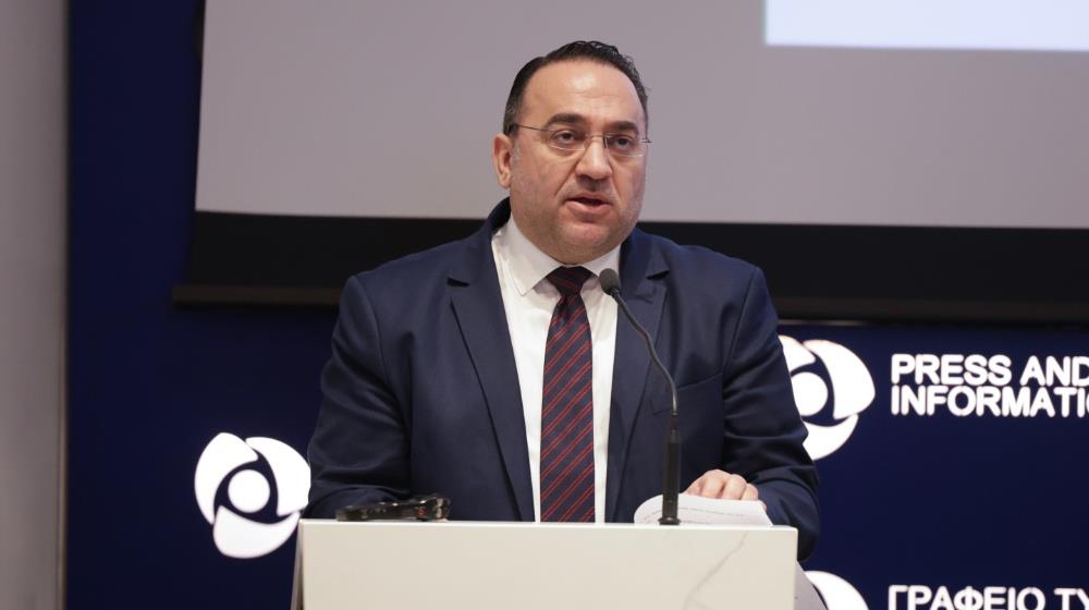 Encouraging early indications for Cyprus' tourism in 2026, Deputy Minister says