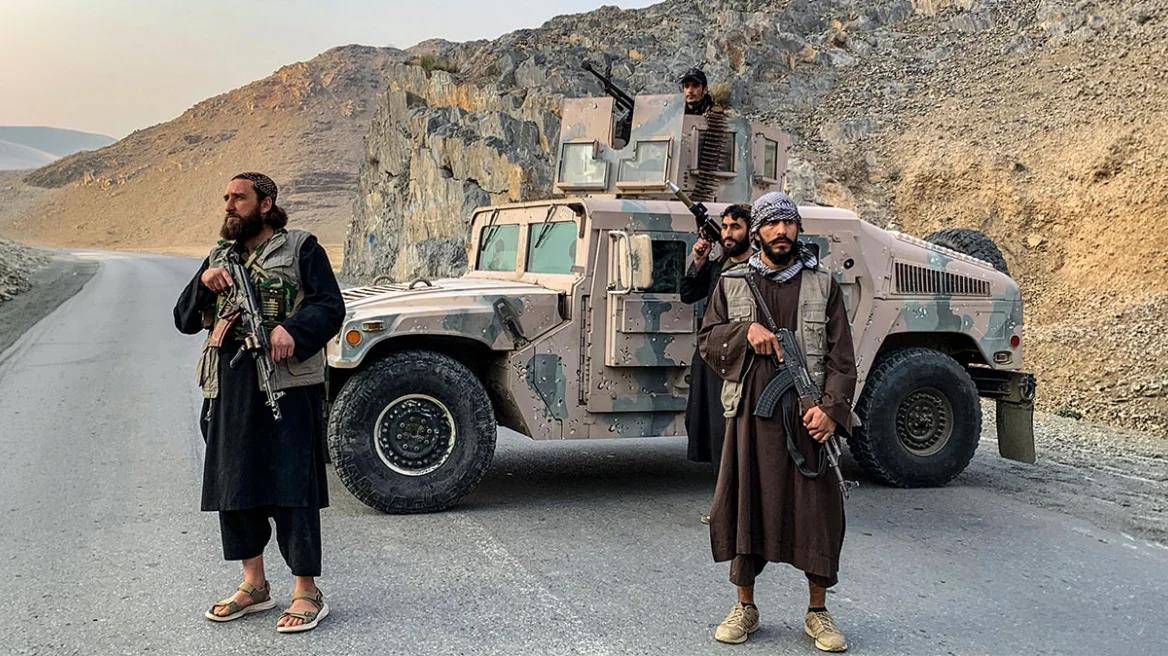 &Beta;&Iota;&Nu;&Tau;&Epsilon;&Omicron;: &Tau;&omicron; &Pi;&alpha;&kappa;&iota;&sigma;&tau;ά&nu; &kappa;&eta;&rho;ύ&sigma;&sigma;&epsilon;&iota; &pi;ό&lambda;&epsilon;&mu;&omicron; &sigma;&tau;&omicron; &Alpha;&phi;&gamma;&alpha;&nu;&iota;&sigma;&tau;ά&nu;-&Mu;&alpha;&zeta;&iota;&kappa;&omicron;ί &beta;&omicron;&mu;&beta;&alpha;&rho;&delta;&iota;&sigma;&mu;&omicron;ί, &pi;ά&nu;&omega; &alpha;&pi;ό 100 &nu;&epsilon;&kappa;&rho;&omicron;ί &kappa;&alpha;&iota; &alpha;&pi;&epsilon;&iota;&lambda;έ&sigmaf; &gamma;&iota;&alpha; &sigma;&upsilon;&nu;&tau;&rho;&iota;&beta;ή &tau;&omega;&nu; &Tau;&alpha;&lambda;&iota;&mu;&pi;ά&nu;