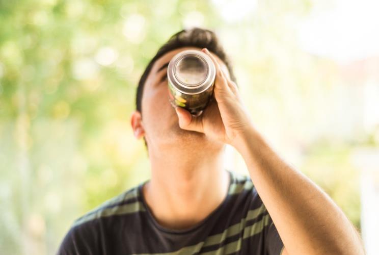 5414310794405682 HealthTalk EnergyDrinks