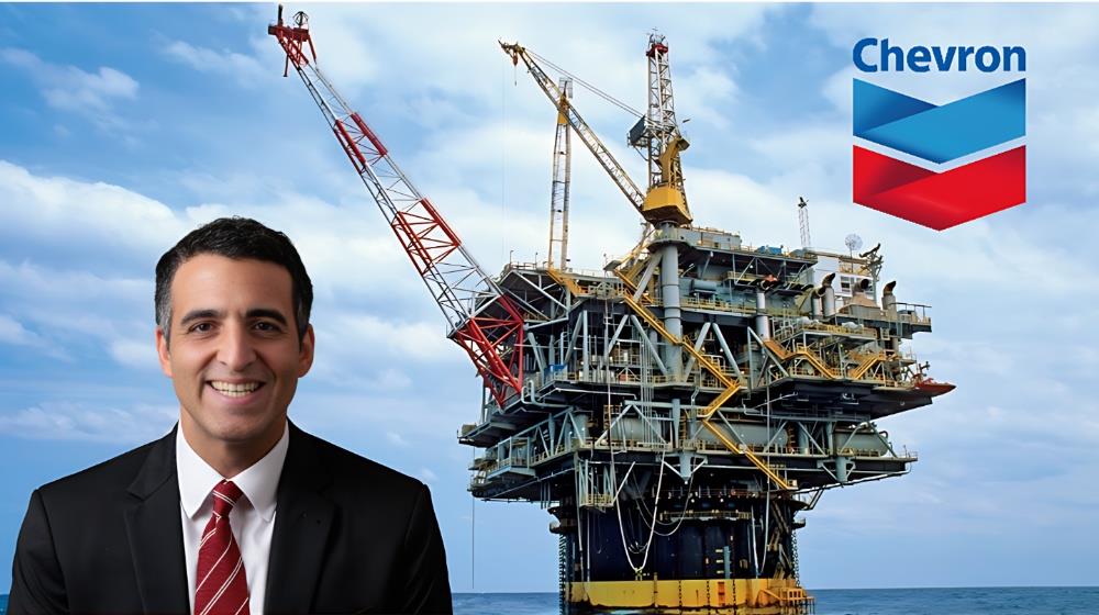 Basil Allam: "We’re not approaching Aphrodite in isolation but as part of an integrated portfolio that links high-quality resources to nearby markets with growing demand"