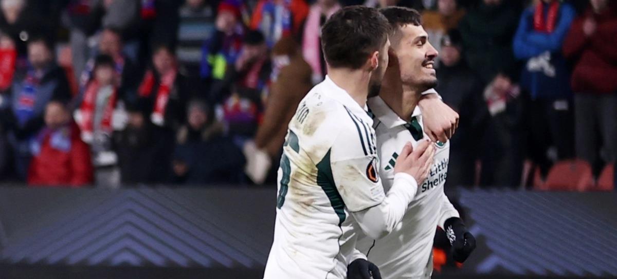 Με τη Ρεάλ Μπέτις στους «16» του Europa League o Παναθηναϊκός