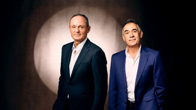 5402249823967448 Business Leader Βιομηχανι?α-Μεταποι?ηση