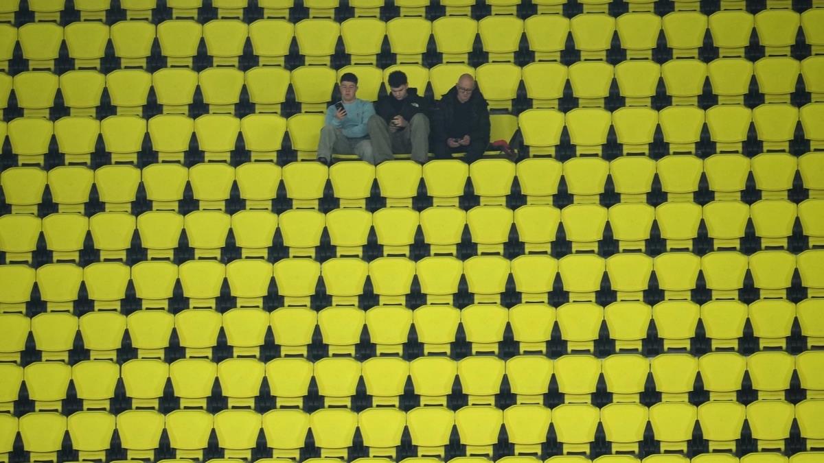 Συνελήφθη διαιτητής για απάτη με εισιτήρια στην Ισπανία