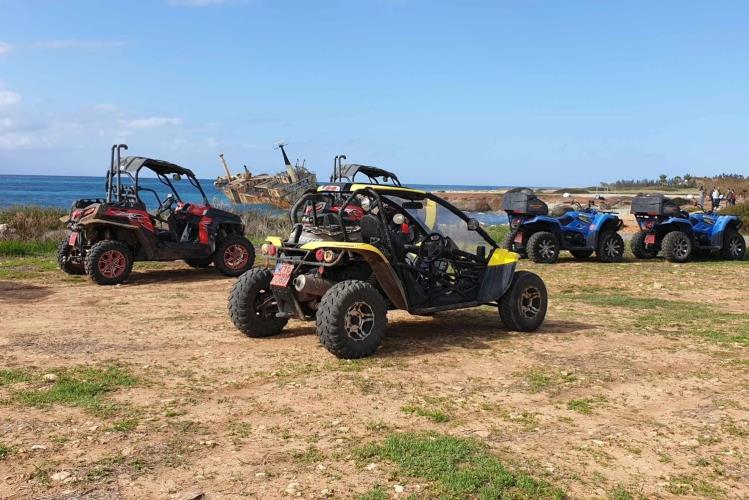 5415123945980650 paphos-buggy-safari-to-akamas-peninsula-with-lunch-6428295