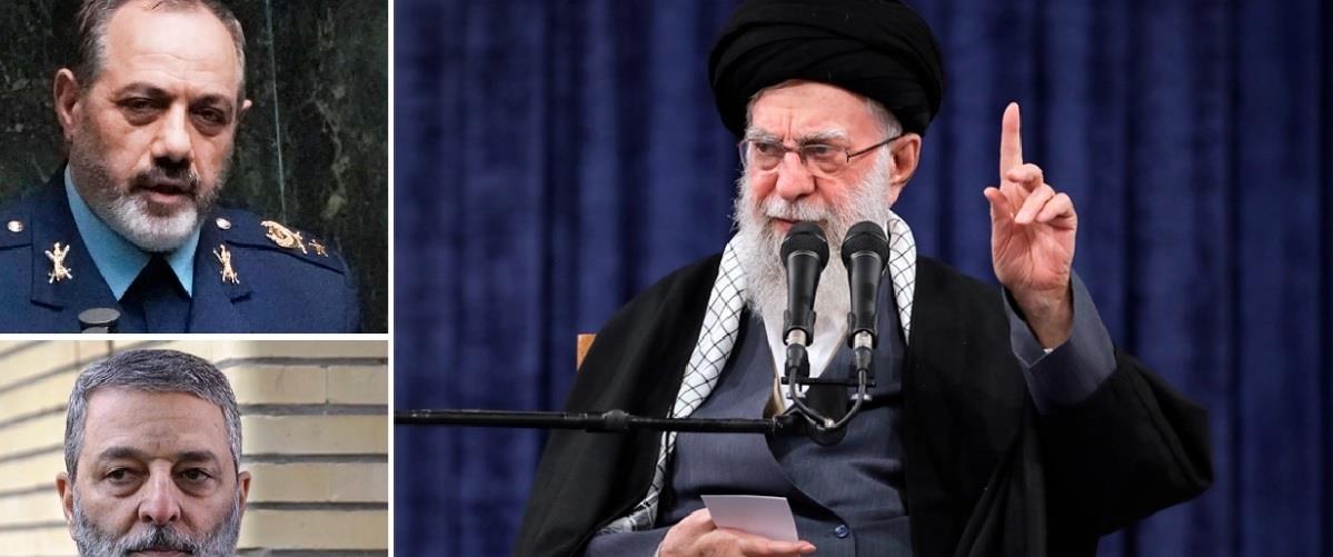 5416002545318556 ΙΡΑΝ