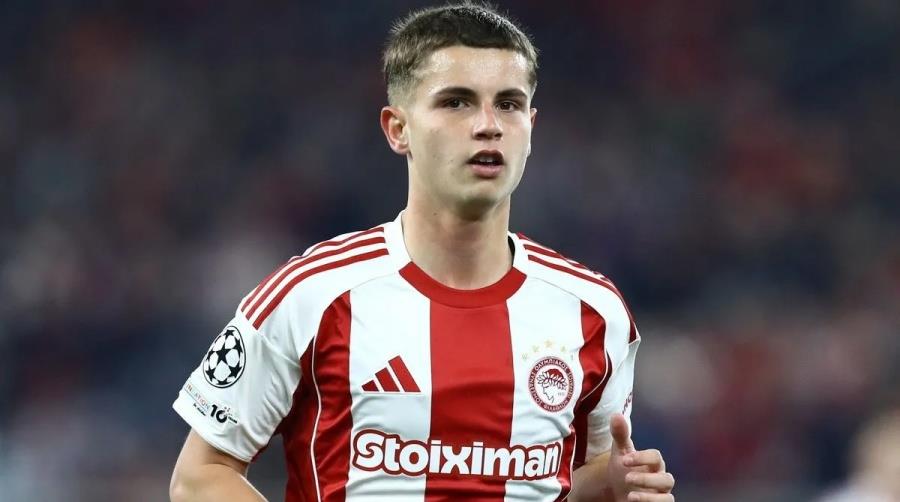 Μπάγερν, Ντόρτμουντ, Λειψία και Λεβερκούζεν κινούνται για τον Μουζακίτη