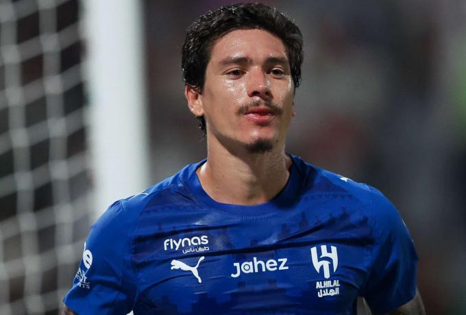 Ατλέτικο, Γιουβέντους και Νιούκαστλ θα δώσουν μάχη για τον Νούνιες