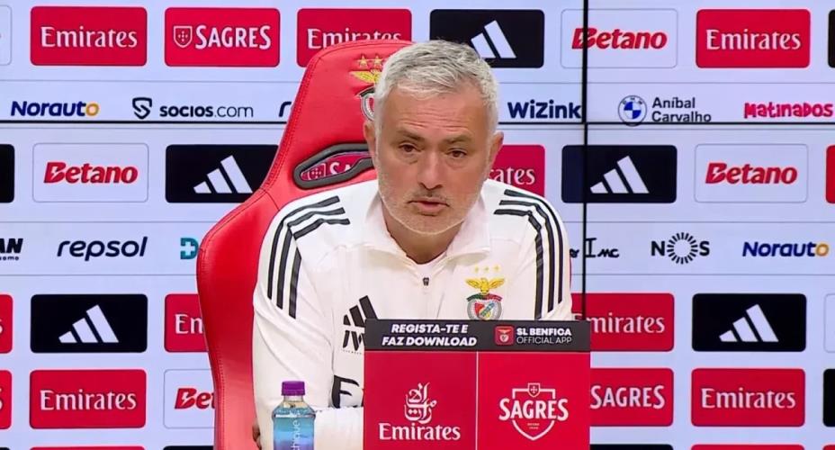 Απασφάλισε ο Μουρίνιο για Πρεστιάνι-«Αν κριθεί ένοχος, τελείωσε για μένα»