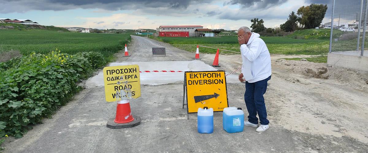 Επιβεβαιώθηκαν οι φόβοι για μεγάλη διασπορά, κρούσματα αφθώδους πυρετού σε άλλες έντεκα μονάδες σε Λιβάδια και Αραδίππου