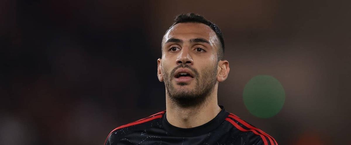 Στους πέντε ακριβότερους επιθετικούς του κόσμου με εξωφρενικό ποσό ο Παυλίδης