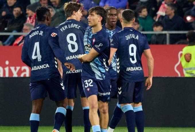 Ανατροπή Ευρώπης για τη Θέλτα
