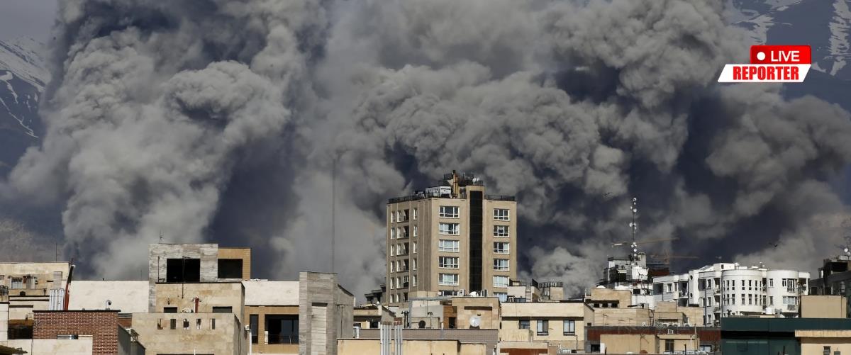 LIVE/Αρχηγός Ισραηλινών Ενόπλων Δυνάμεων: Ξεκινήσαμε επίθεση κατά της Χεζμπολάχ, να προετοιμαστούμε για πολλές ημέρες μάχης