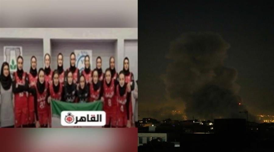 5416727662004238 volley iran