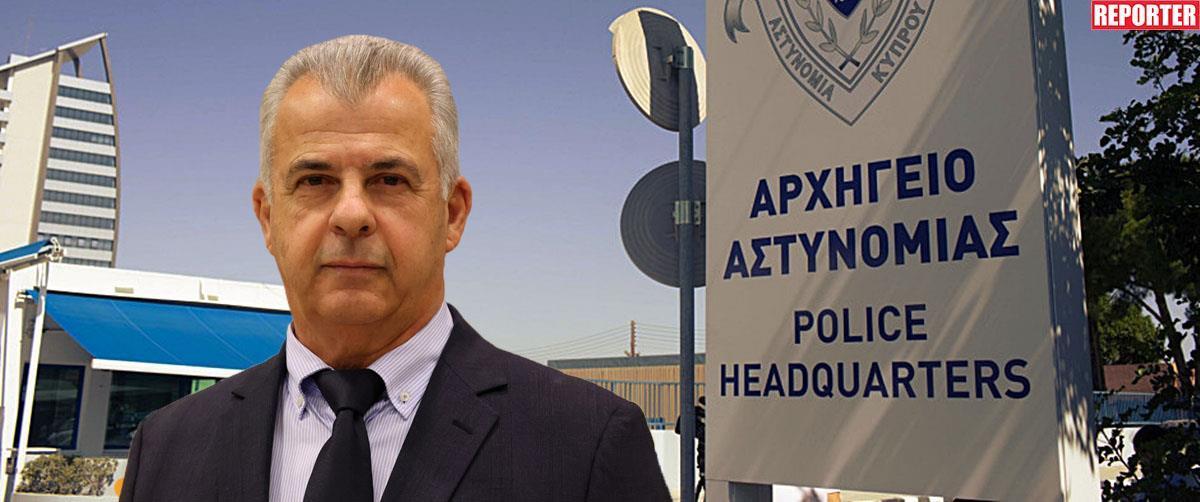 Καθησυχάζει ο Φυτιρής, καλεί τους πολίτες να μην ενημερώνονται από τα ΜΚΔ-«Αν ένας νεαρός για το Πάσχα έριξε κροτίδα, κάποιοι θα γράψουν έπεσε drone»