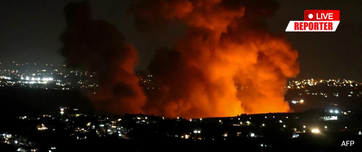 5418379118046074 s466bit israel-lebanon-strike-afp- 625x300 22 September 24