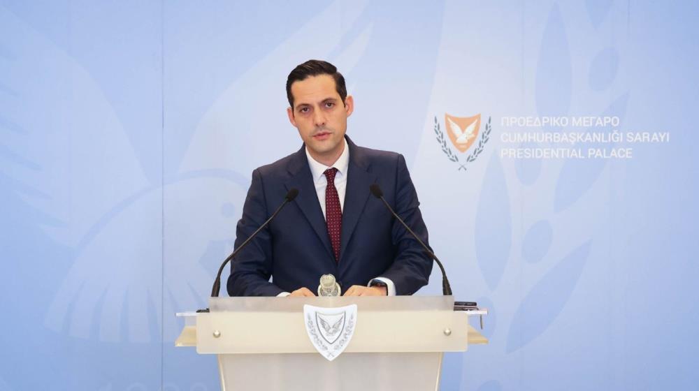 Cyprus to launch repatriation flights from the Middle East, Spokesman announces