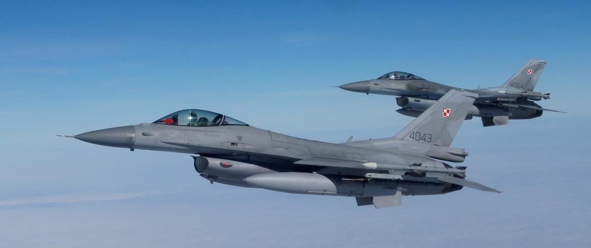 5418548078372682 2023-03-21T132618Z 1983669591 RC2CYZ9KM3K4 RTRMADP 3 UKRAINE-CRISIS-POLAND-NATO