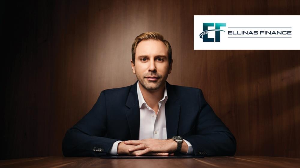 Nearchos Petrides: Becoming the first company to list its equity shares on NSE International Exchange is a responsibility Ellinas Finance is approaching with discipline and long-term vision