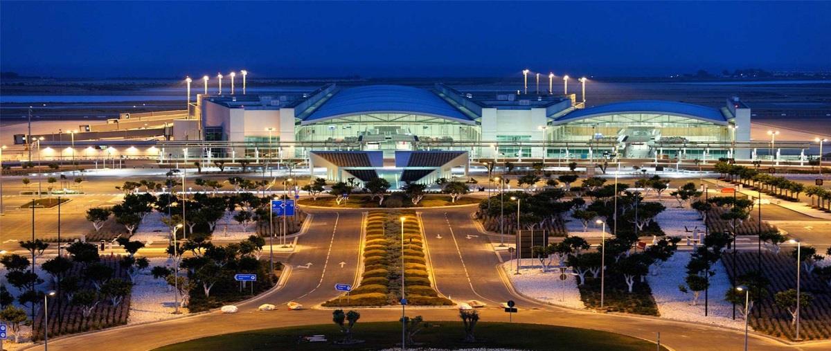 Πραγματοποιήθηκαν τέσσερις εμπορικές και μία ναυλωμένη πτήση προς την Κύπρο-Εξυπηρετήθηκαν συνολικά 213 άτομα