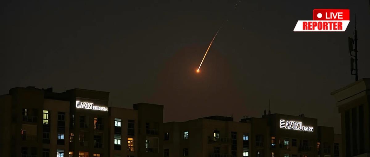 LIVE: &Nu;ύ&chi;&tau;&alpha; &kappa;ό&lambda;&alpha;&sigma;&eta; &mu;&epsilon; &mu;&pi;&alpha;&rho;ά&zeta; &pi;&upsilon;&rho;&alpha;&upsilon;&lambda;&iota;&kappa;ώ&nu; &epsilon;&pi;&iota;&theta;έ&sigma;&epsilon;&omega;&nu; &sigma;&tau;&eta; &Mu;έ&sigma;&eta; &Alpha;&nu;&alpha;&tau;&omicron;&lambda;ή-&Pi;&alpha;&rho;&alpha;&mu;έ&nu;&epsilon;&iota; &sigma;&epsilon; &pi;&lambda;ή&rho;&eta; &epsilon;&gamma;&rho;ή&gamma;&omicron;&rho;&sigma;&eta; &eta; &Kappa;ύ&pi;&rho;&omicron;&sigmaf;