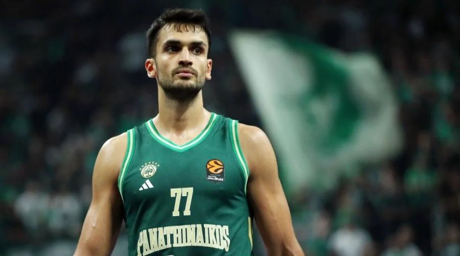 Ο Ομέρ Γιούρτσεβεν συμφώνησε με ομάδα της G-League και ελπίζει ότι θα παίξει στο πλευρό του Άλπερεν Σενγκούν