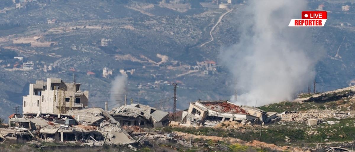 LIVΕ: Προειδοποιεί για αντίποινα ο Πρόεδρος του Αζερμπαϊτζάν-«Ο στρατός έλαβε εντολή μετά τις ιρανικές επιθέσεις»