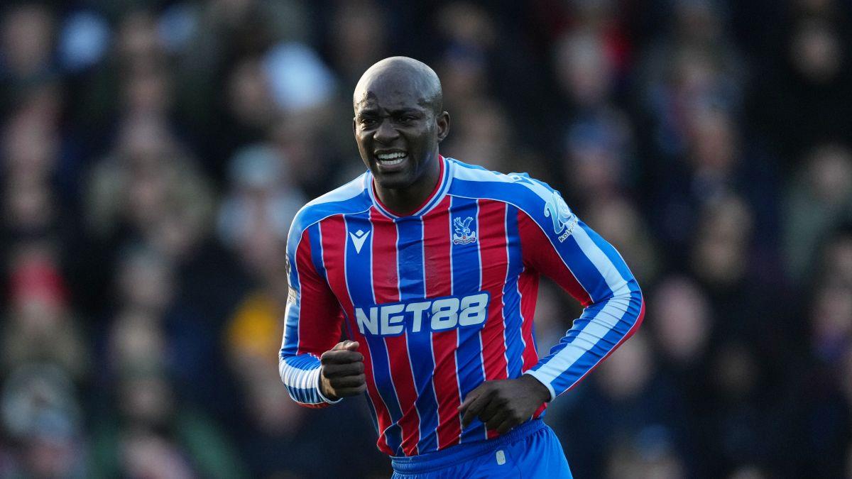 Ο Ματετά επιστρέφει στη δράση στον αγώνα της Κρίσταλ Πάλας κόντρα στην ΑΕΚ στο Λονδίνο