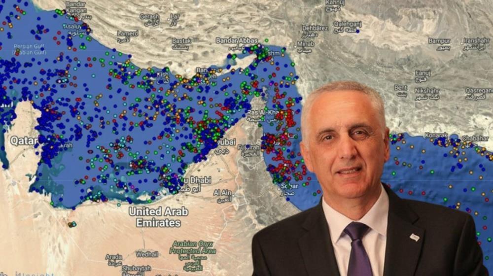 Αλέξανδρος Ιωσηφίδης: Άμεσες και μακροπρόθεσμες επιπτώσεις στην κυπριακή ναυτική βιομηχανία από την κρίση στη Μέση Ανατολή