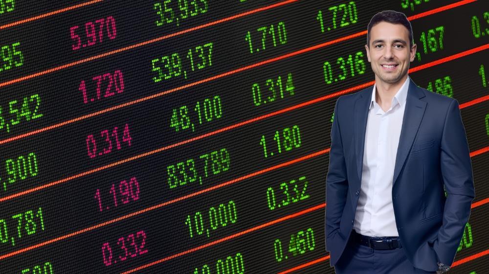 Φάνος Βλαδιμήρου: Πώς αντιδρούν οι παγκόσμιες αγορές στη σύγκρουση στη Μέση Ανατολή, τι αναμένεται στη συνέχεια και η σημασία για την Κύπρο