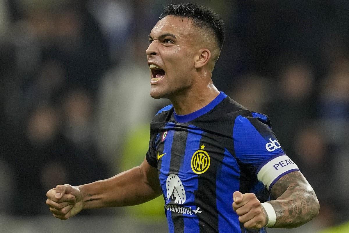 Λαουτάρο: Σημαντικότερο πράγμα στο ποδόσφαιρο το Μουντιάλ, όνειρό μου η κατάκτηση ενός Champions League