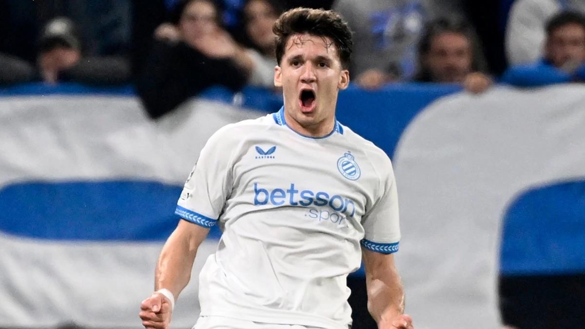 Τεράστια διάκριση για τον Τζόλη-Στη λίστα με τους νεότερους παίκτες με πάνω από 20 γκολ στον κόσμο