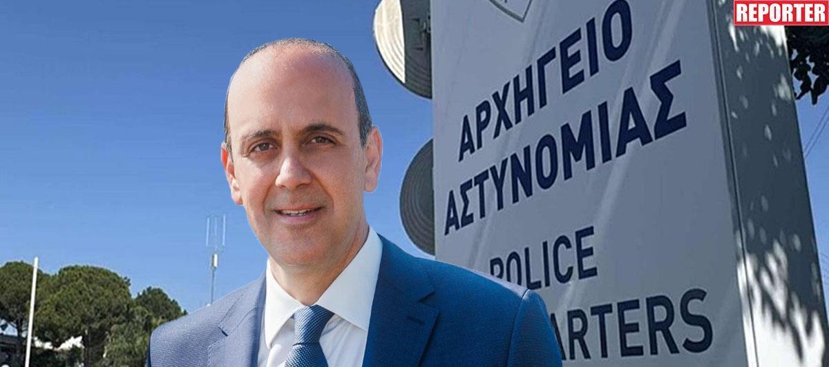Πίσω στην Αστυνομία ο φάκελος για τον κατ' ισχυρισμό βιασμό από τον Φαίδωνα-Οδηγίες Εισαγγελίας για πρόσθετες ανακριτικές ενέργειες