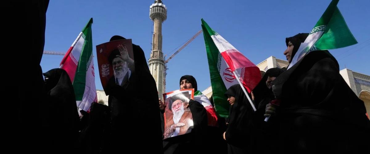 Το αισιόδοξο, το ρεαλιστικό και το σκοτεινό σενάριο για το τέλος του πολέμου στο Ιράν-Οι λόγοι που δεν μπορεί να αποκλειστεί κανένα