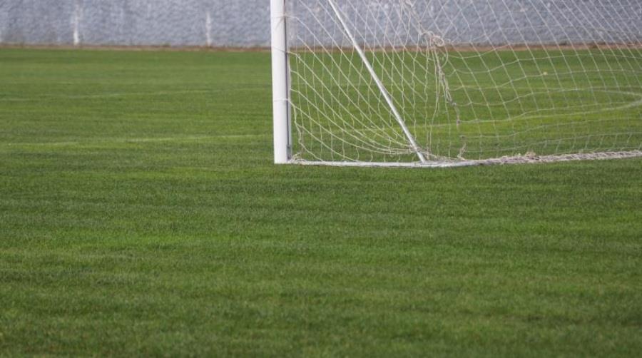 ΣΤΟΚ: Δεν έγινε ο αγώνας Γεροσκήπου FC-Κόρνος FC επειδή δεν υπήρχαν αρκετοί παίχτες