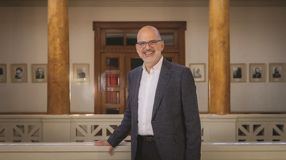 Γιάννης Αρμεύτης: Στη Λεμεσό εργαζόμαστε για μια πόλη για όλους - Οι σχεδιασμοί στον δρόμο για την κλιματική ουδετερότητα