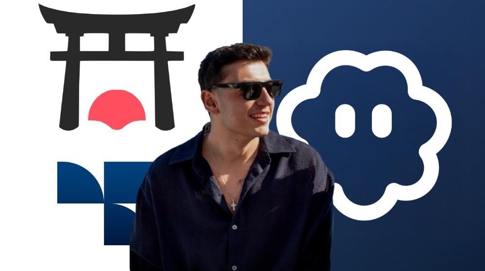 Γιώργος Χρυσοστομίδης: Το dropshipping ήταν η αφετηρία, σήμερα έχω αναπτύξει ένα ολοκληρωμένο οικοσύστημα γύρω από το Shopify
