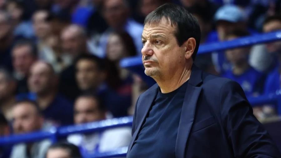 «Είμαστε στην χειρότερη κατάστασή μας, κάθε παιχνίδι που ακολουθεί στην EuroLeague είναι τελικός για εμάς»